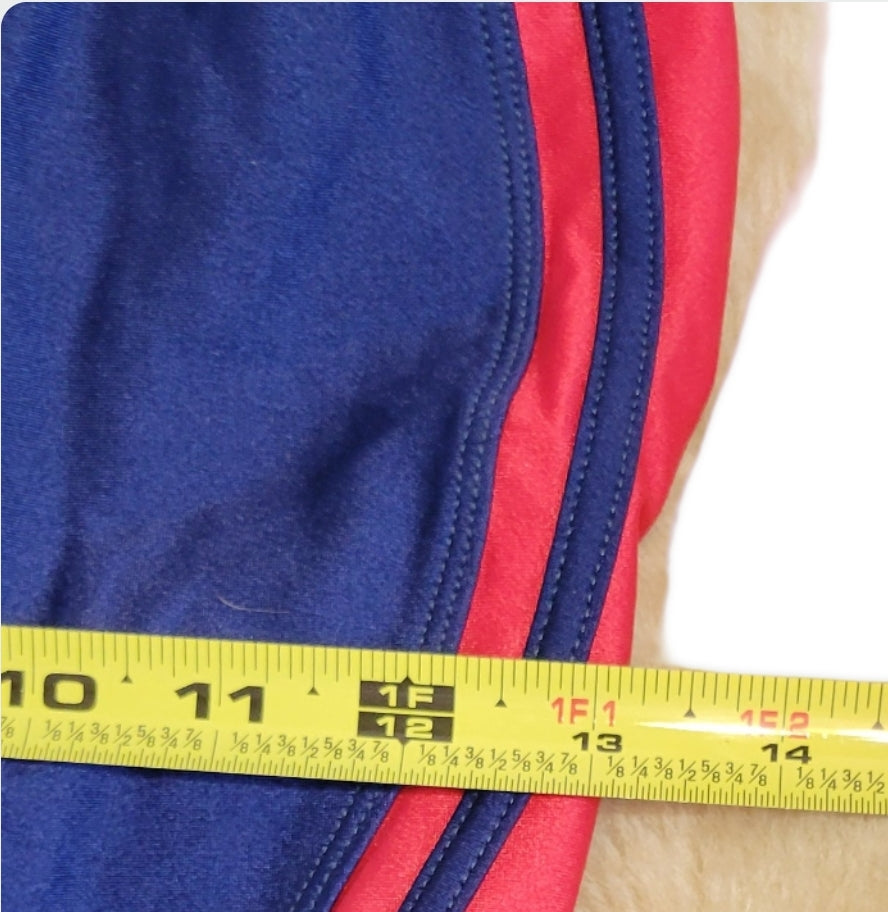 SPEEDO Quantum Splice Super Pro Fit One Piece Racerback PERFORMANCE Swimsuit