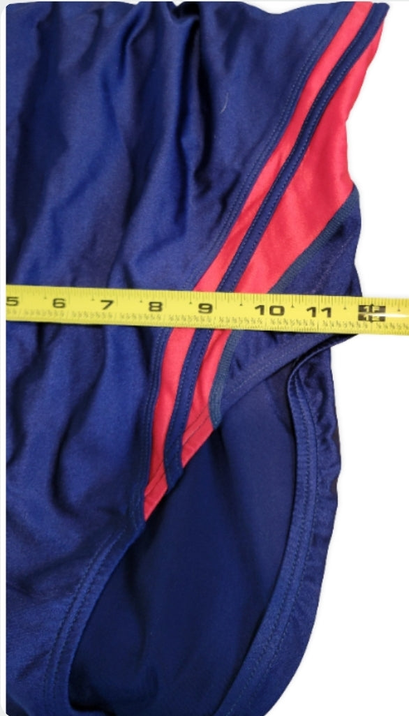 SPEEDO Quantum Splice Super Pro Fit One Piece Racerback PERFORMANCE Swimsuit
