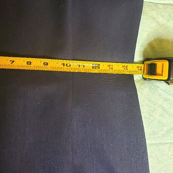 👗✨ MM by Michelle Navy Sheath Dress | Classic Work-to-Dinner ✨👗