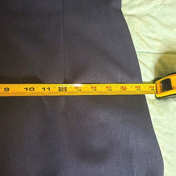 👗✨ MM by Michelle Navy Sheath Dress | Classic Work-to-Dinner ✨👗