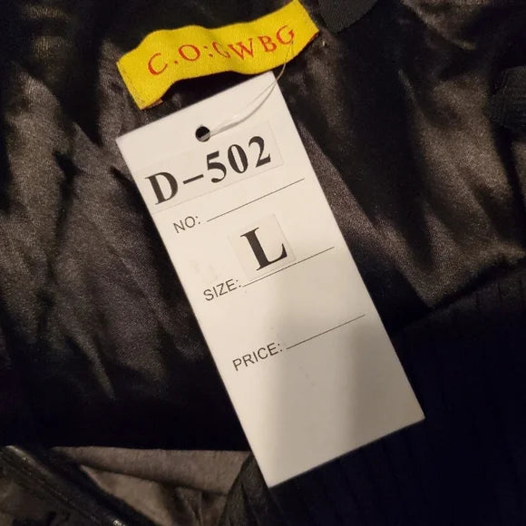 L.A. Couture Boutique ✨ One-Shoulder Black Formal Cocktail Mini Dress NWT ✨