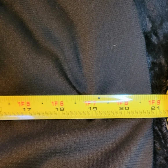 🖤🤍 Signature by Robbie Bee Striped Jacket & Black Sheath Dress Set | Power Workwear