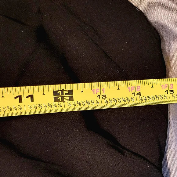 Sexy and Glamorous Spaghetti Strap Tiered Chiffon high low Dress LBD gorgeous 😍 City Chic