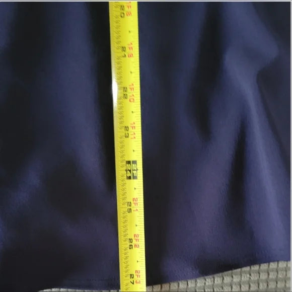 💙 Off-Shoulder Fit & Flare Mini Dress | Petite Juniors Cocktail Party 🎉✨