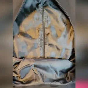 🖤🤍 Signature by Robbie Bee Striped Jacket & Black Sheath Dress Set | Power Workwear